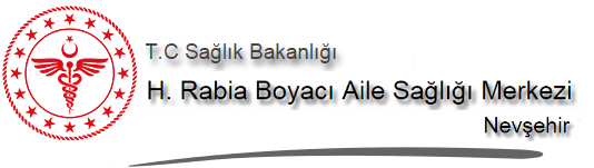 H. Rabia Boyac Aile Sal Merkezi